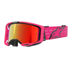 ALPINESTARS OČALA VISION 8 CORP-pink
