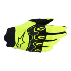 ALPINESTARS ROKAVICE FULL BORE V2-rumena
