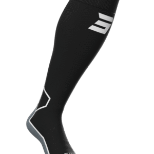 SHOT NOGAVICE LINE BLACK