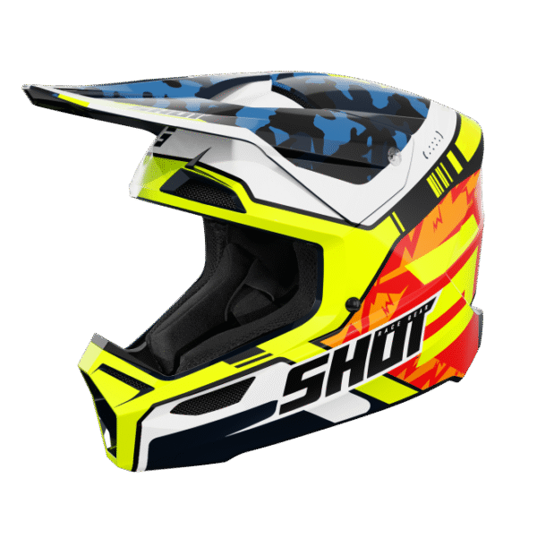 Furious_Kid_Flash_Helmet_Blue_Neon-Yellow_Glossy_1_A05-21OC-BK1_0