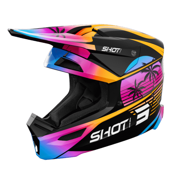 Furious_Kid_Miami_Helmet_Orange_Glossy_1_A05-21OC-CK1_0