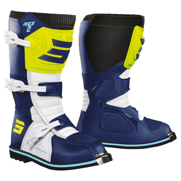 RACE-2-KID_BOOTS_BLUE NEON YELLOW_1_A09-24D2-A08_0