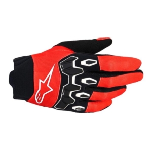 ALPINESTARS ROKAVICE FULL BORE V2-oranžna