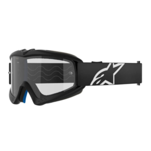 ALPINESTARS OTROŠKA OČALA VISION CORP-črna2