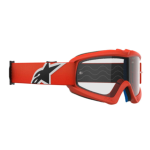 ALPINESTARS OTROŠKA OČALA VISION CORP-oranžna2