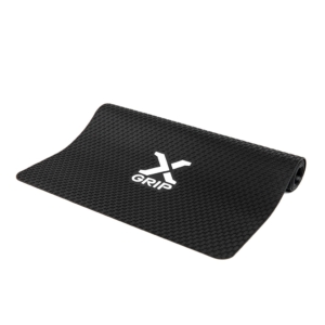 X-GRIP PREOBLEKA SEDEŽA NO Slip V2 ČRNA