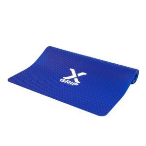 X-GRIP PREOBLEKA SEDEŽA NO Slip V2 MODRA