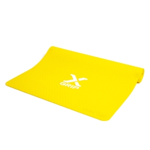 X-GRIP PREOBLEKA SEDEŽA NO Slip V2 RUMENA