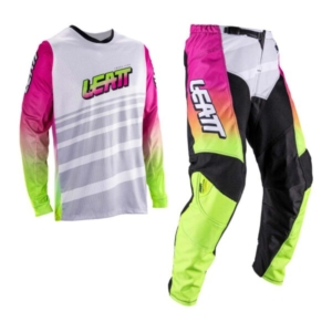 LEATT OTROŠKI KOMPLET 3.5 V26-pink