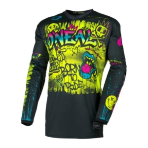 O´NEAL OTROŠKI DRES ELEMENT RANCID V.26